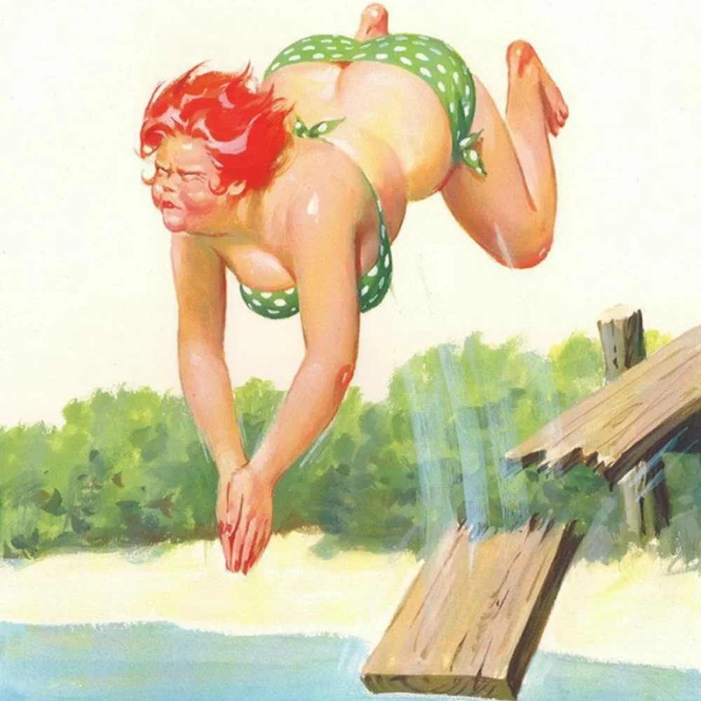 A little more ‘HILDA’ - Picture 5 of 16